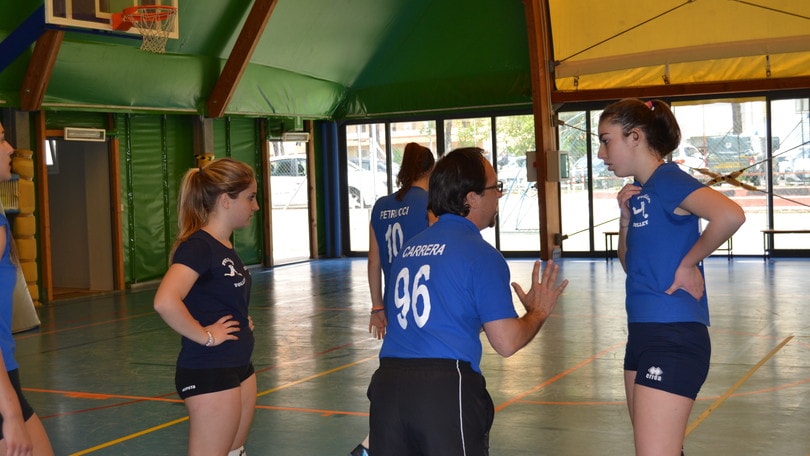 Volley Scuola: Pacinotti ko ma semifinale raggiunta