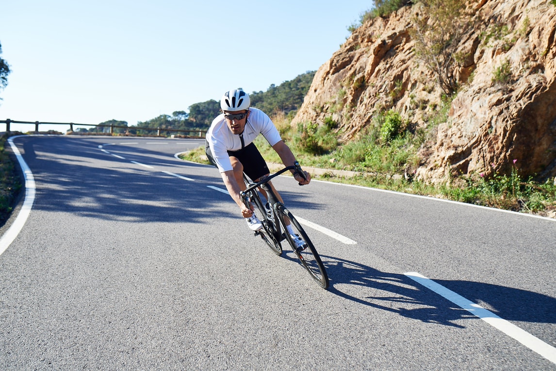 Fabian Cancellara nuovo brand ambassador di Gore Bike Wear