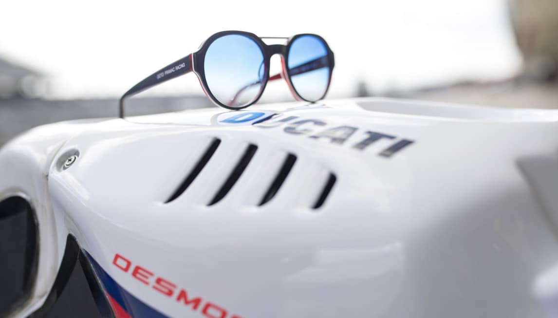 Marco Melis Sport di nuovo in pista con Octo Pramac Racing
