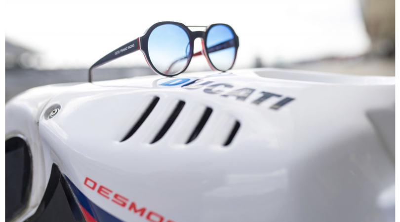 Marco Melis Sport di nuovo in pista con Octo Pramac Racing