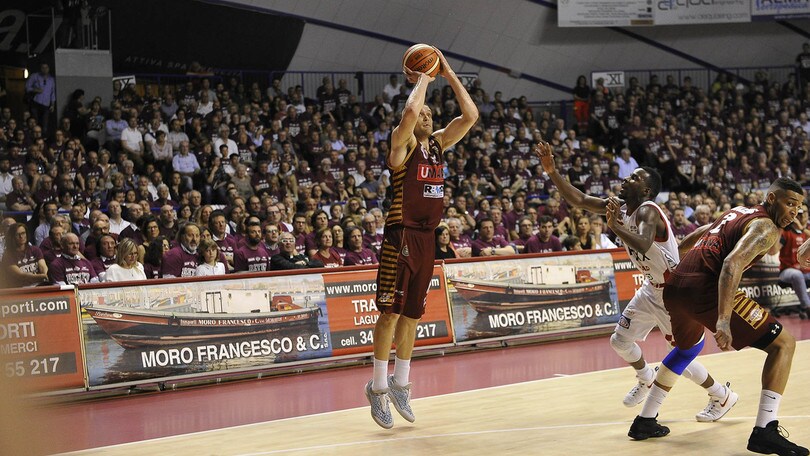 Bramos stende Pistoia, Venezia vince ancora