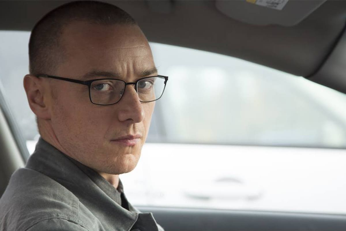 SPLIT: in blu-ray e dvd il film di M. Night Shyamalan