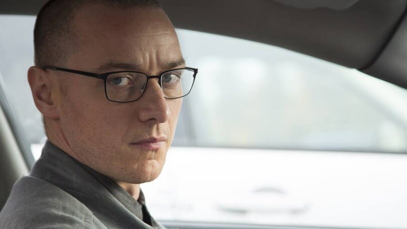 SPLIT: in blu-ray e dvd il film di M. Night Shyamalan
