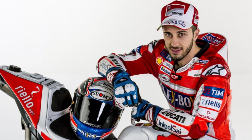 PittaRosso lancia il contest Vinci la Tribuna Ducati al GP