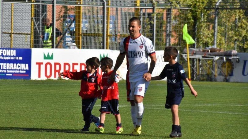 UnicusanoFondi-Pescara: una bella sfida per beneficenza
