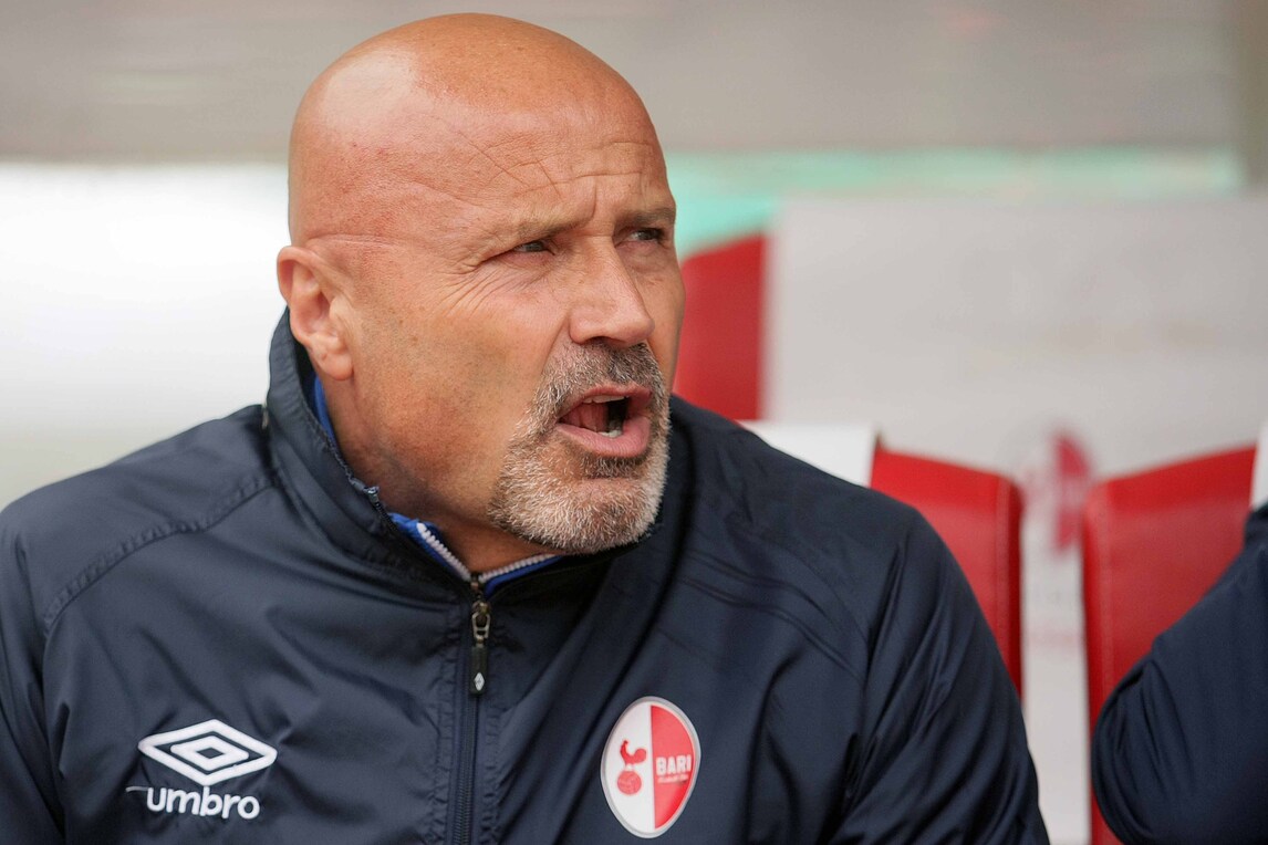 Calciomercato Salernitana, accordo con Colantuono