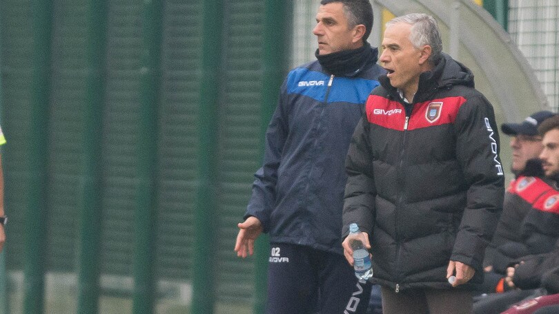 Lega Pro Pontedera, Maraia è il nuovo allenatore: battè Sacchi