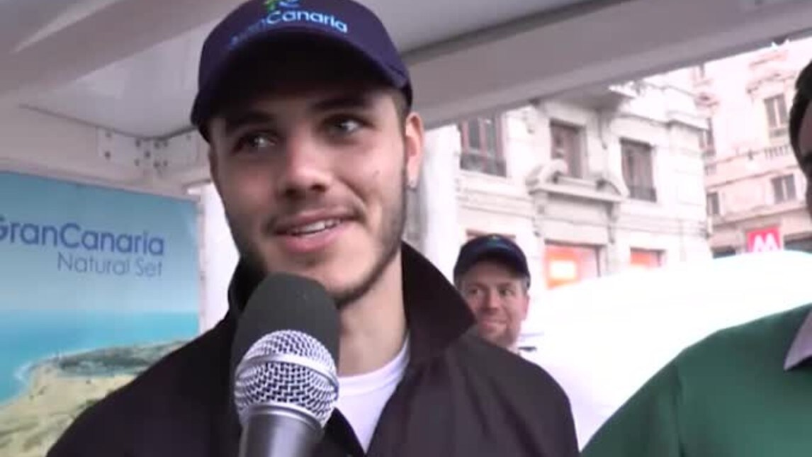 Argentina, vicina la convocazione per Icardi