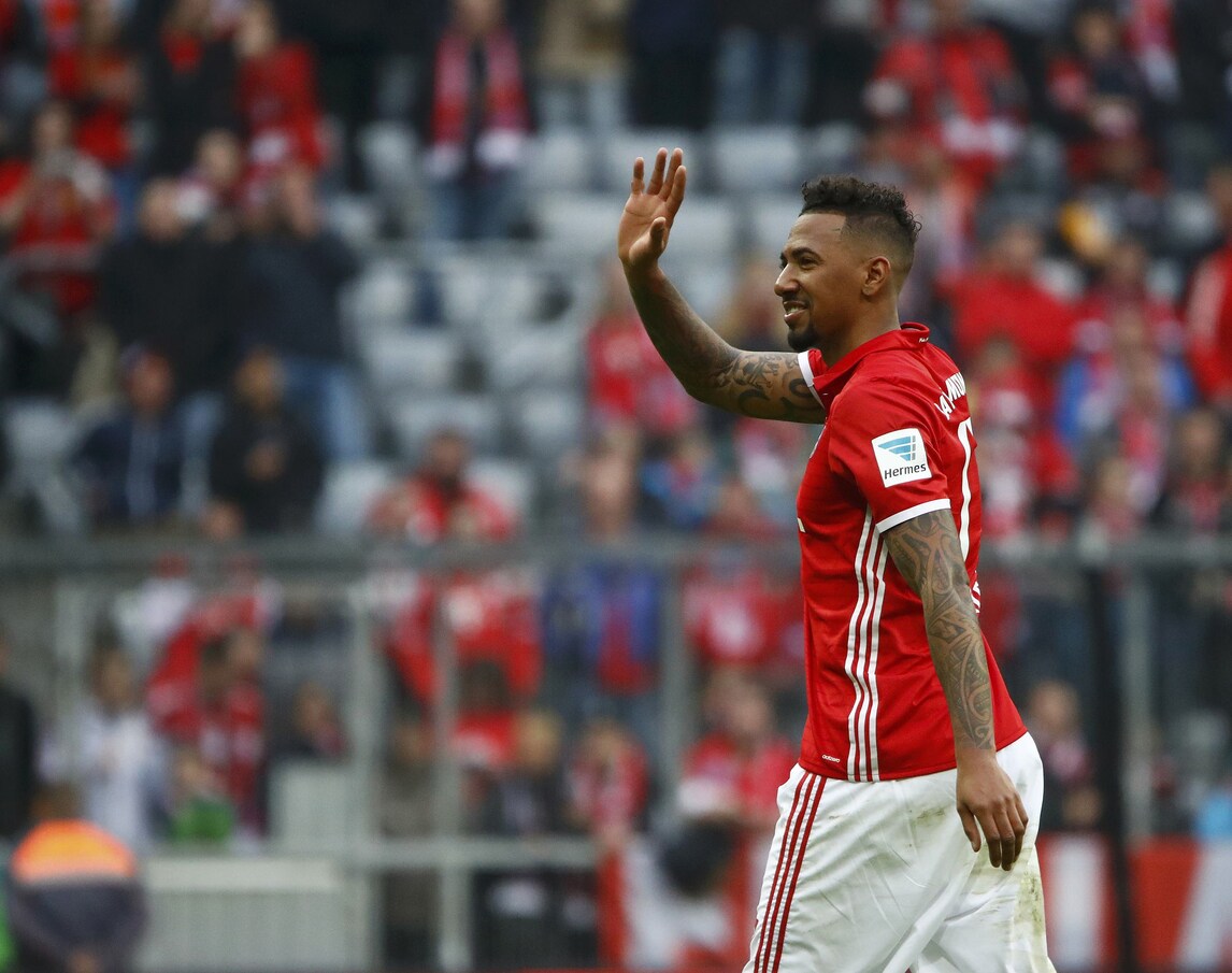 Follie United per due big del Real che punta Jerome Boateng