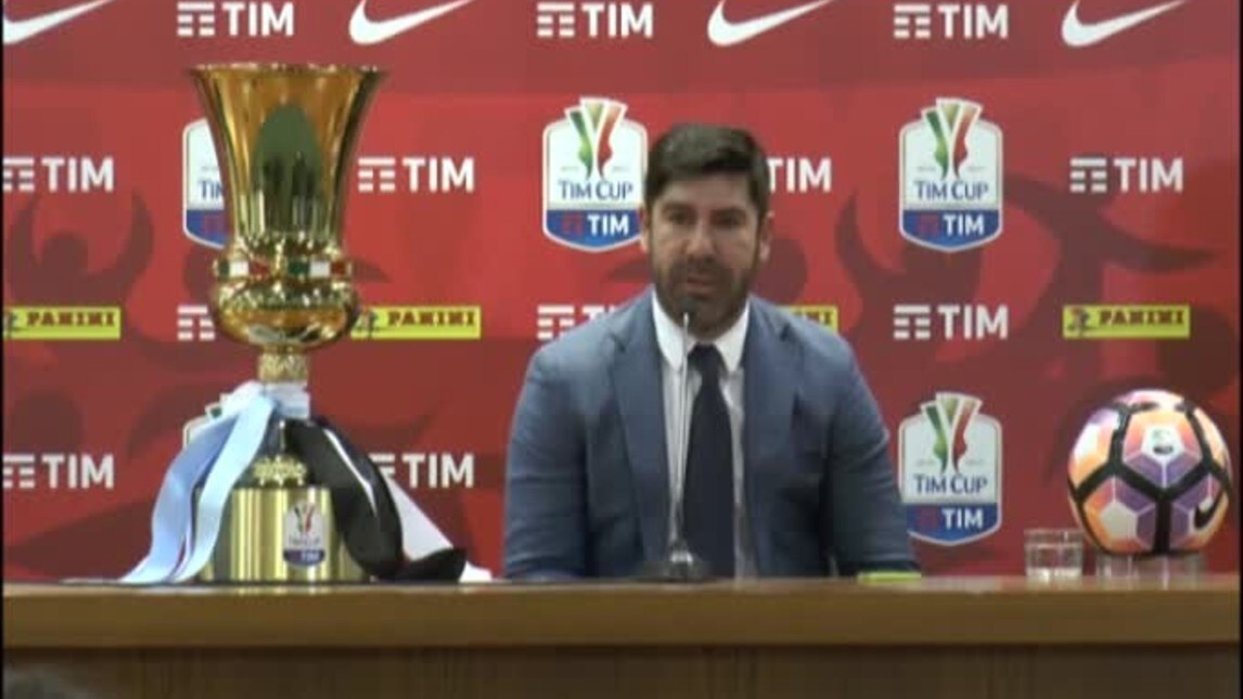 Salas: "Avrei voluto Immobile nella mia Lazio"