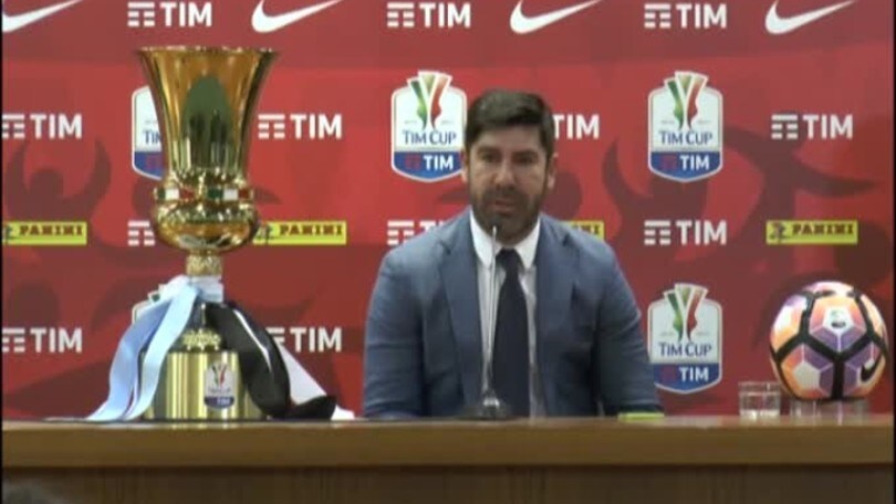 Salas: "Avrei voluto Immobile nella mia Lazio"