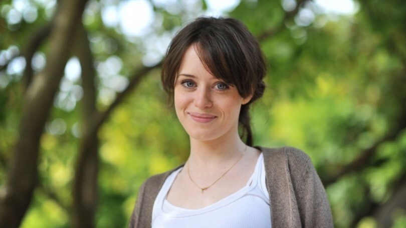 Claire Foy in lizza per Quello che non uccide