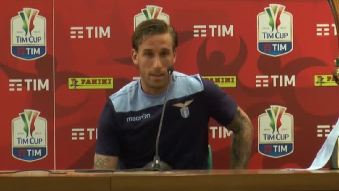 Biglia: "Concentrati per tutto il match"