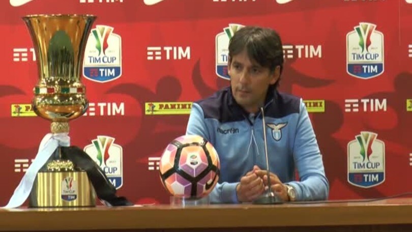 Inzaghi ai tifosi: "Grazie del sostegno"