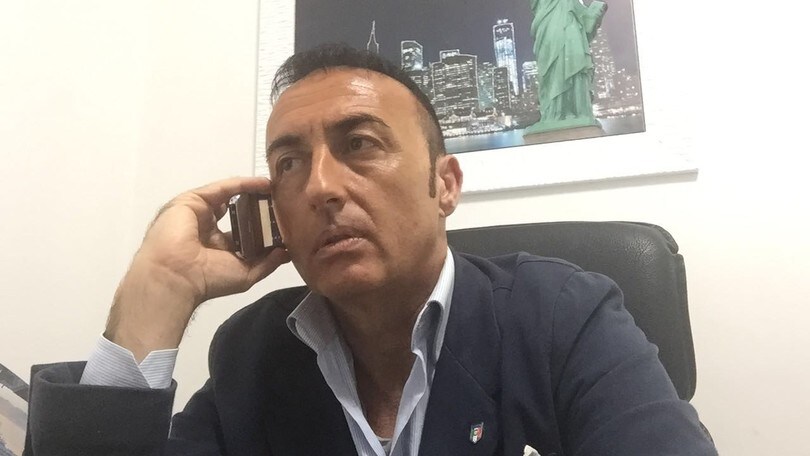 Casal Barriera, Fraschetti: «Pandolfi non si tocca»