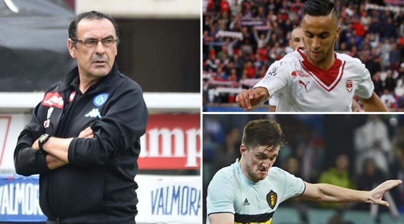 Calciomercato Napoli: tre mosse per arrivare al top