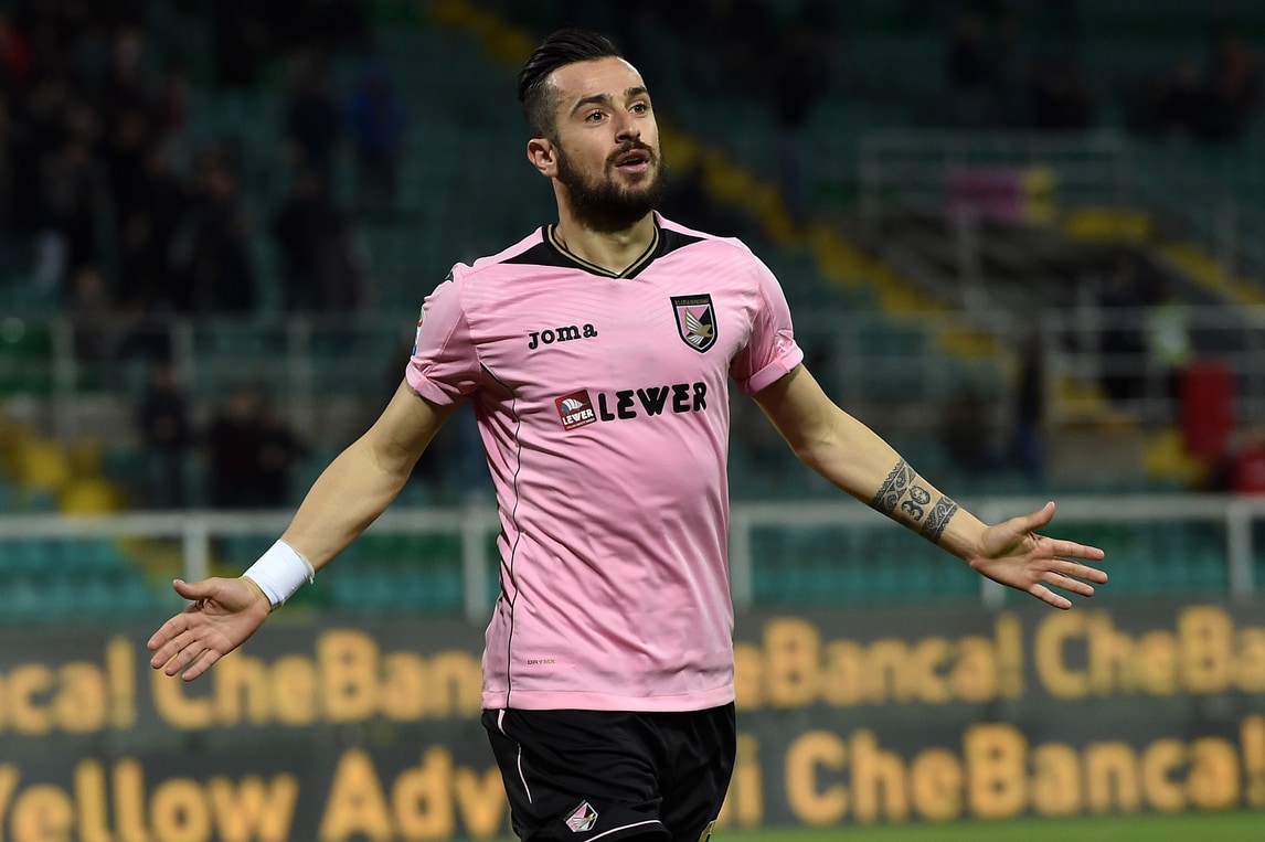 Calciomercato Fiorentina, Nestorovski è il dopo Kalinic