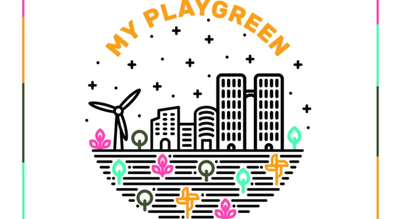 Timberland. Oggi a Milano il progetto Playgreen
