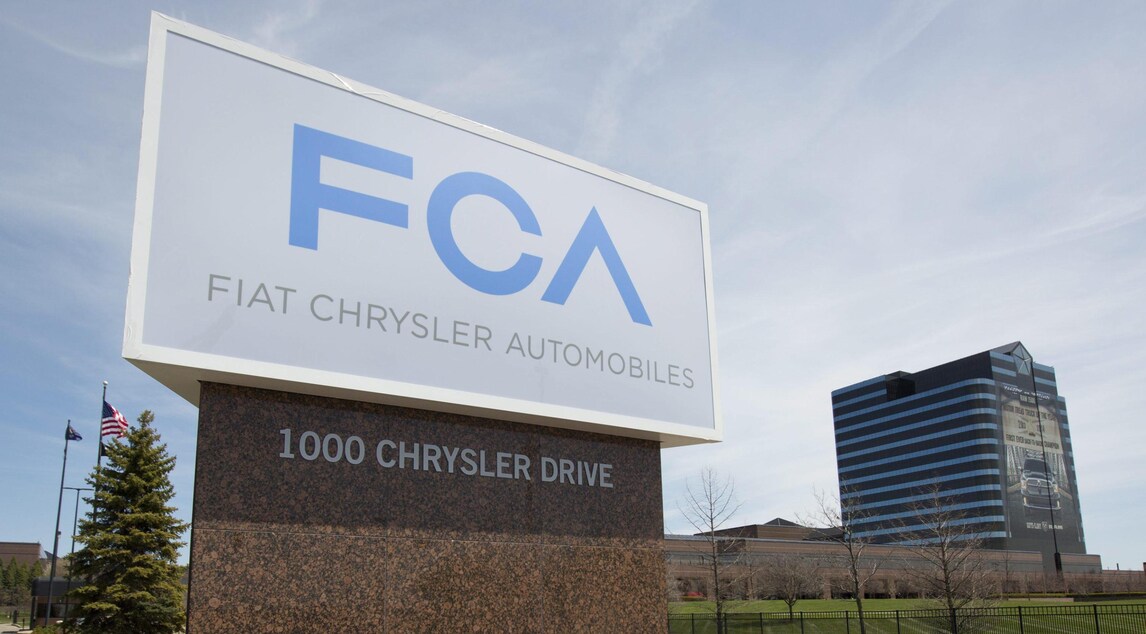 Dieselgate, pronta la procedura di infrazione UE per FCA