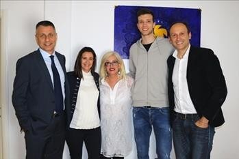 Volley: Superlega, Modena ingaggia Danele Mazzone