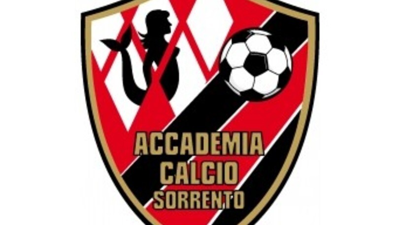 Accademia Sorrento, Cinque con la rappresentativa regionale Giovanissimi