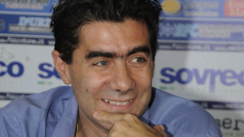 Serie B Gualtieri Ritiro la mia candidatura