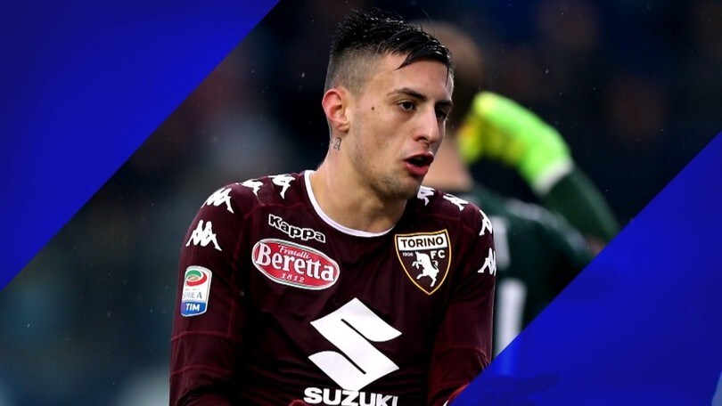 Torino, l'Atletico di Simeone punta Baselli