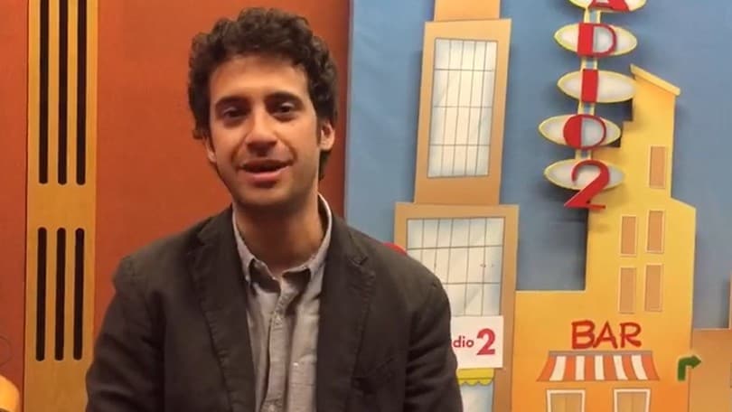 Edoardo Ferrario: «Il secondo posto lo merita la Roma»