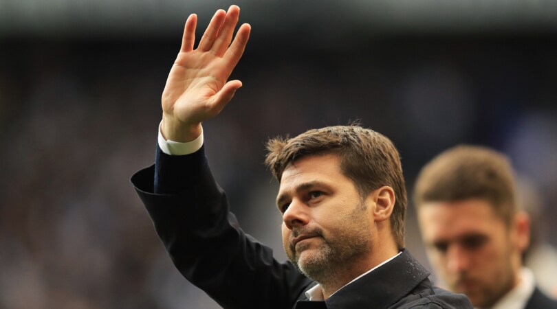 Inter, anche Pochettino dice no: «Resto al Tottenham»