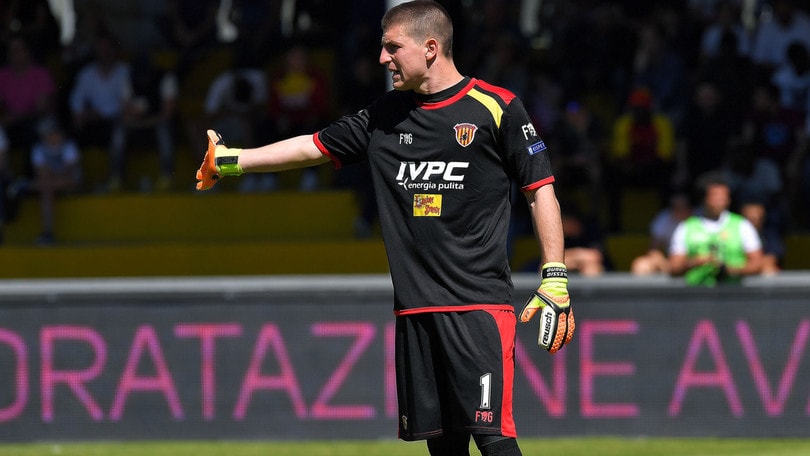 Serie B: Benevento contro il tabù Pisa, l’80% dice «2»
