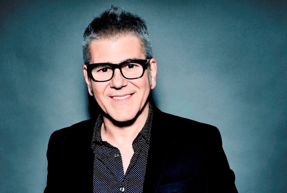 Michele Zarrillo sold out per l’ultima data del tour