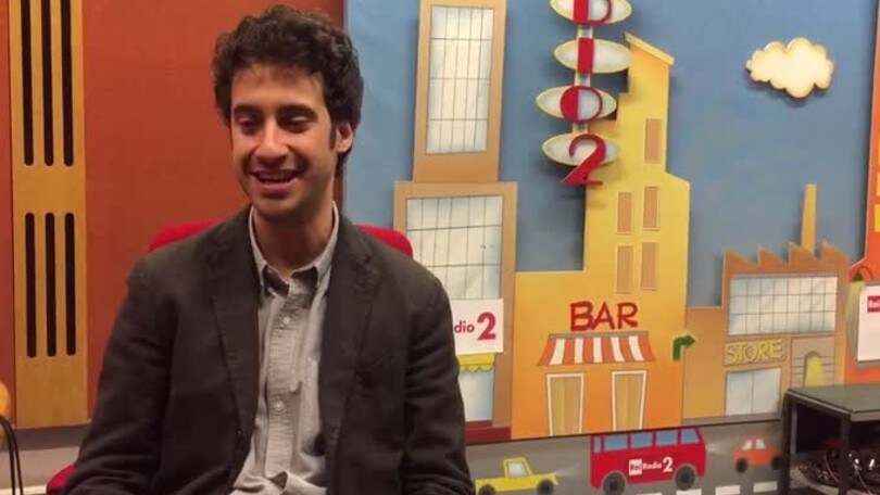 Edoardo Ferrario: «L'addio di Totti? Purtroppo non sarò allo stadio»
