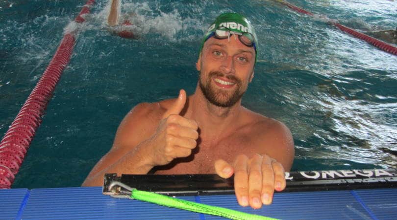 Dotto brilla al Meeting di Monterotondo