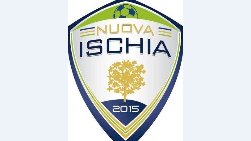 Nuova Ischia, Camorani lascia il calcio giocato