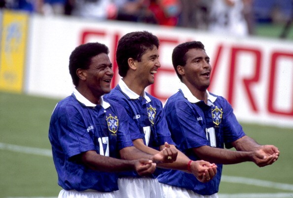 Calciomercato: Sporting Lisbona, preso il figlio di Bebeto