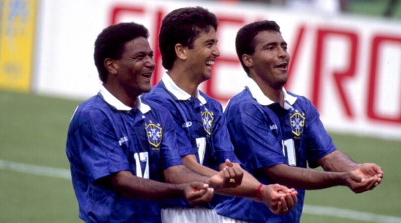 Calciomercato: Sporting Lisbona, preso il figlio di Bebeto