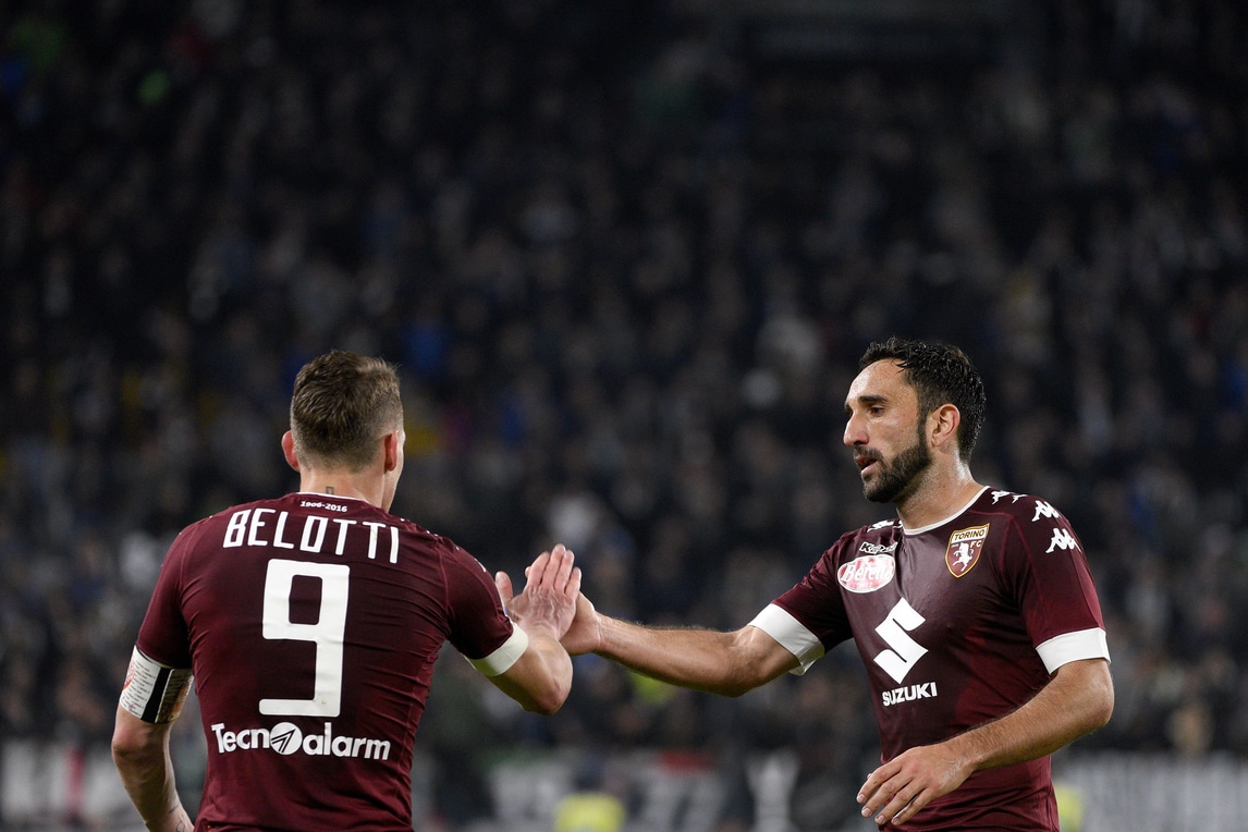 Serie A Torino, Molinaro: «Cancelliamo la sconfitta contro il Napoli»