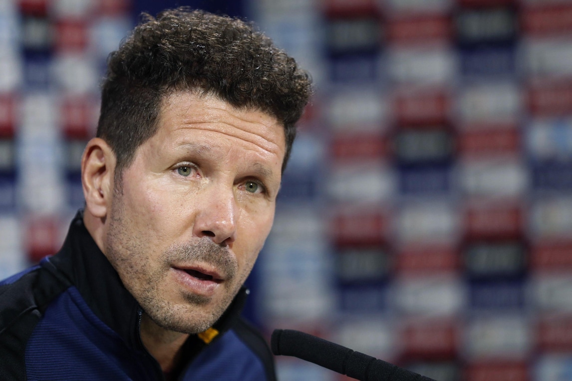 «Inter, Simeone la scelta di Zanetti: incontro a Madrid»