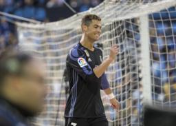 Il Real Madrid batte il Celta e ipoteca la Liga