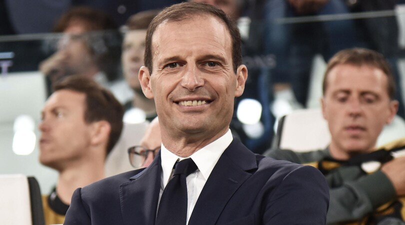 Coppa Italia Juventus-Lazio, Allegri e Bonucci: «Ora lo Scudetto»