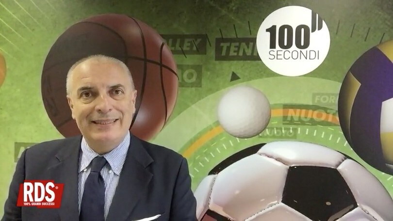 I 100 secondi di Xavier Jacobelli: Inter e Milan, sedici allenatori sono troppi