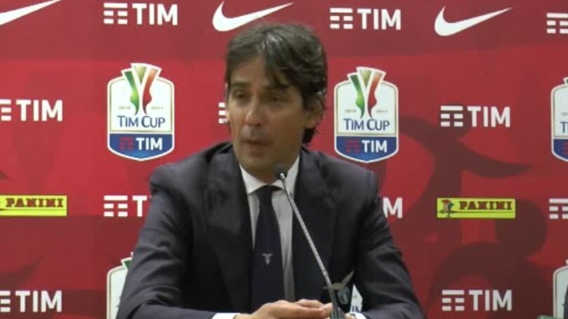 Inzaghi:"Se la palla di Keita andava dentro, cambiava la partita"
