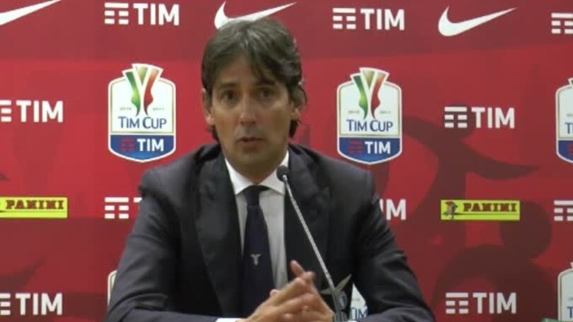 Inzaghi:"Forse era destino che dovevamo perdere"