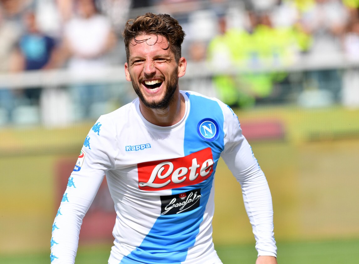 Serie A: Napoli-Fiorentina, per i bookie c’è solo l’«1»