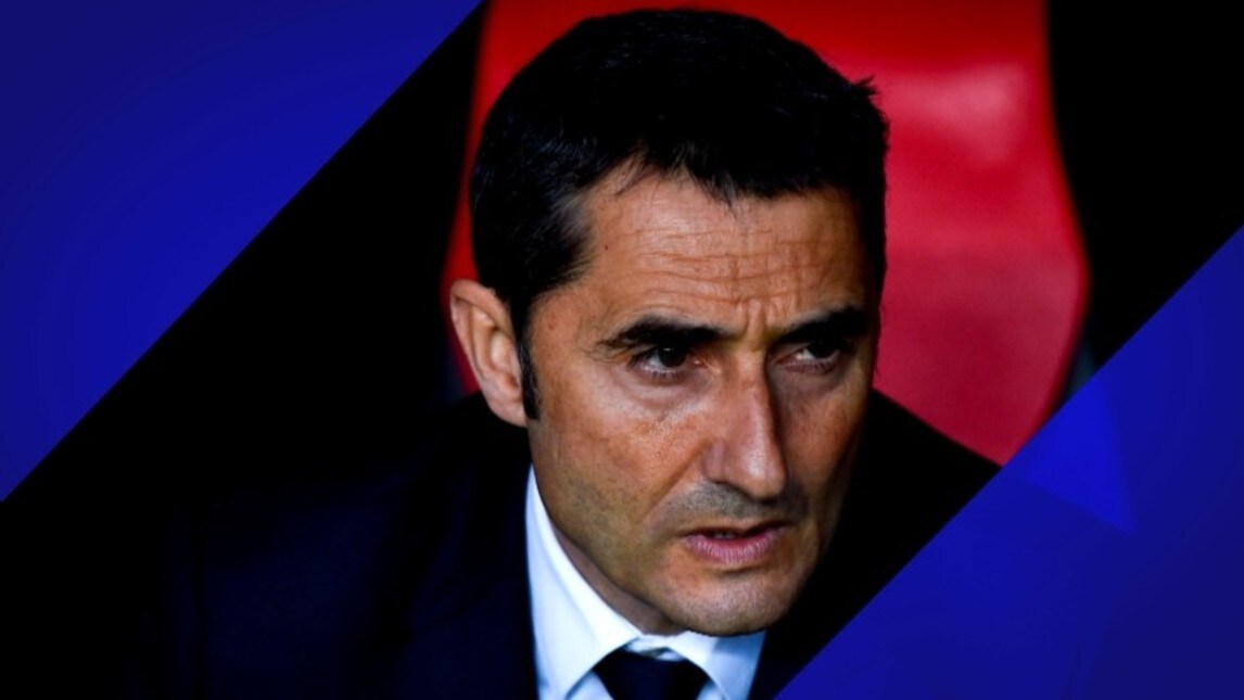 Roma, dalla Spagna: Monchi tenta Valverde