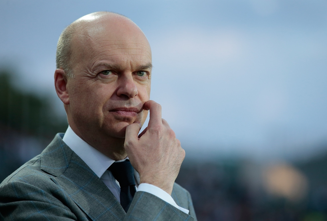 Milan, Fassone sogna Morata: «Aspettiamo la finale per parlare con il Real»