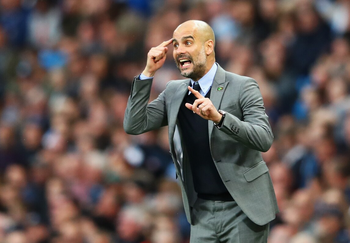 Premier 2017/2018: Conte “snobbato”, favorito il City
