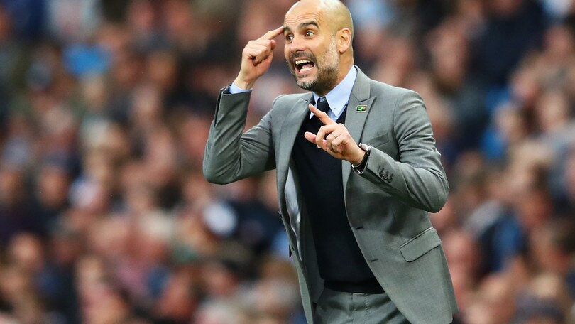 Premier 2017/2018: Conte “snobbato”, favorito il City