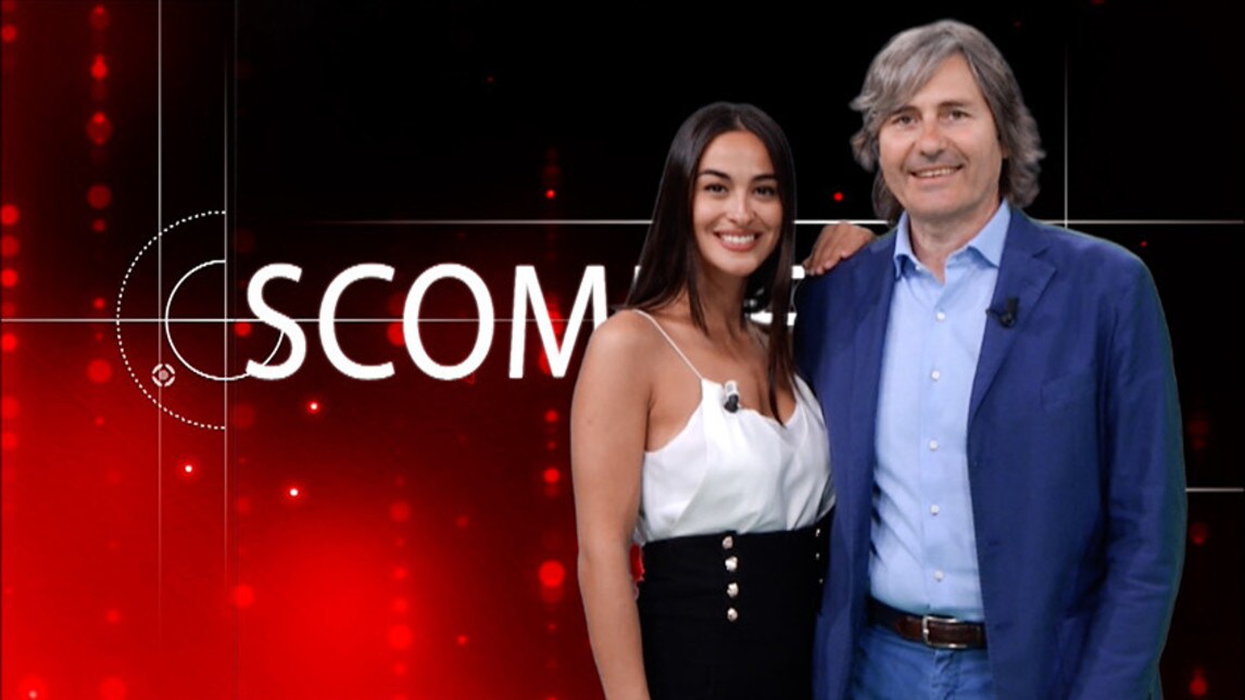 Scommetti con il Corriere dello Sport-Stadio