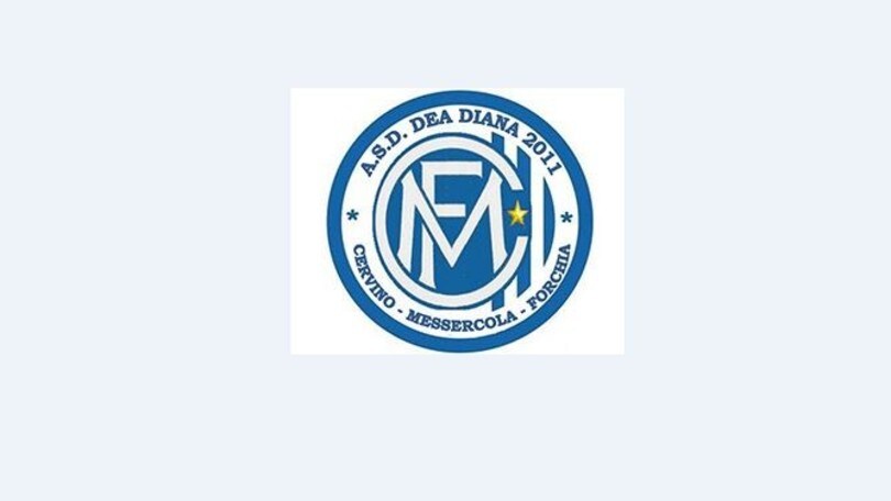 Dea Diana Cervino: la Scuola Calcio ospite del Napoli